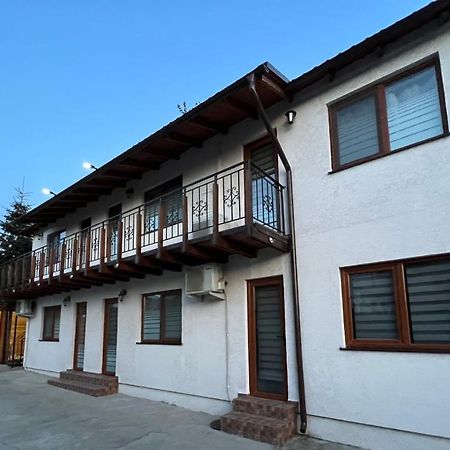 Отель Casa Tibi Si Nico Эфорие Норд Экстерьер фото